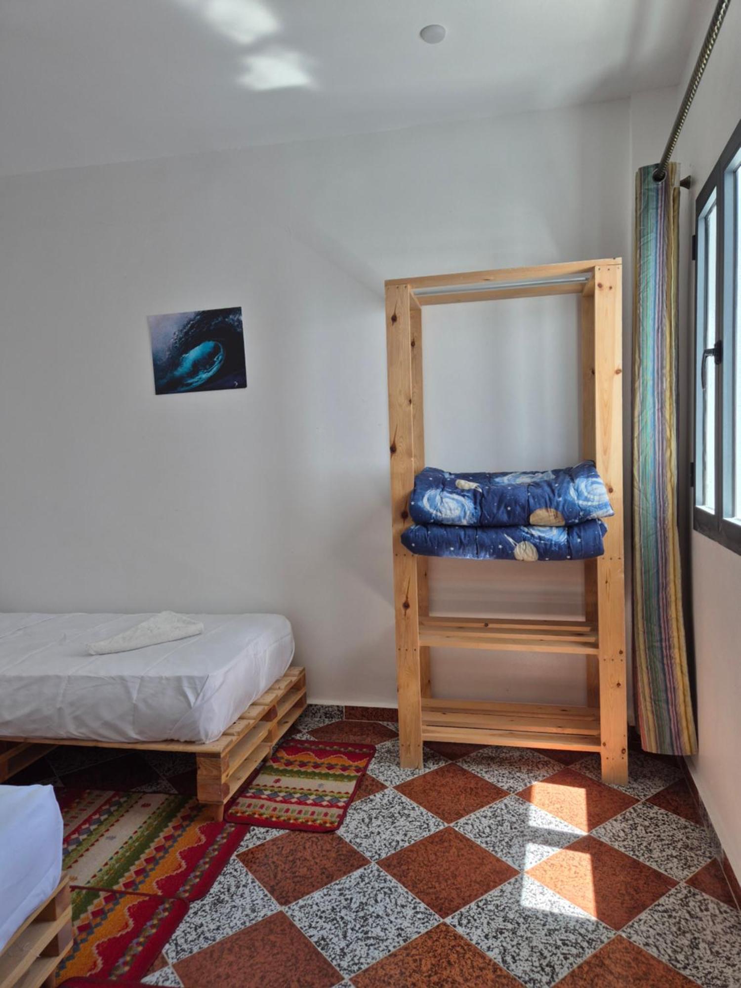 Hotel Lafamilia Surf Imsouane Exterior foto