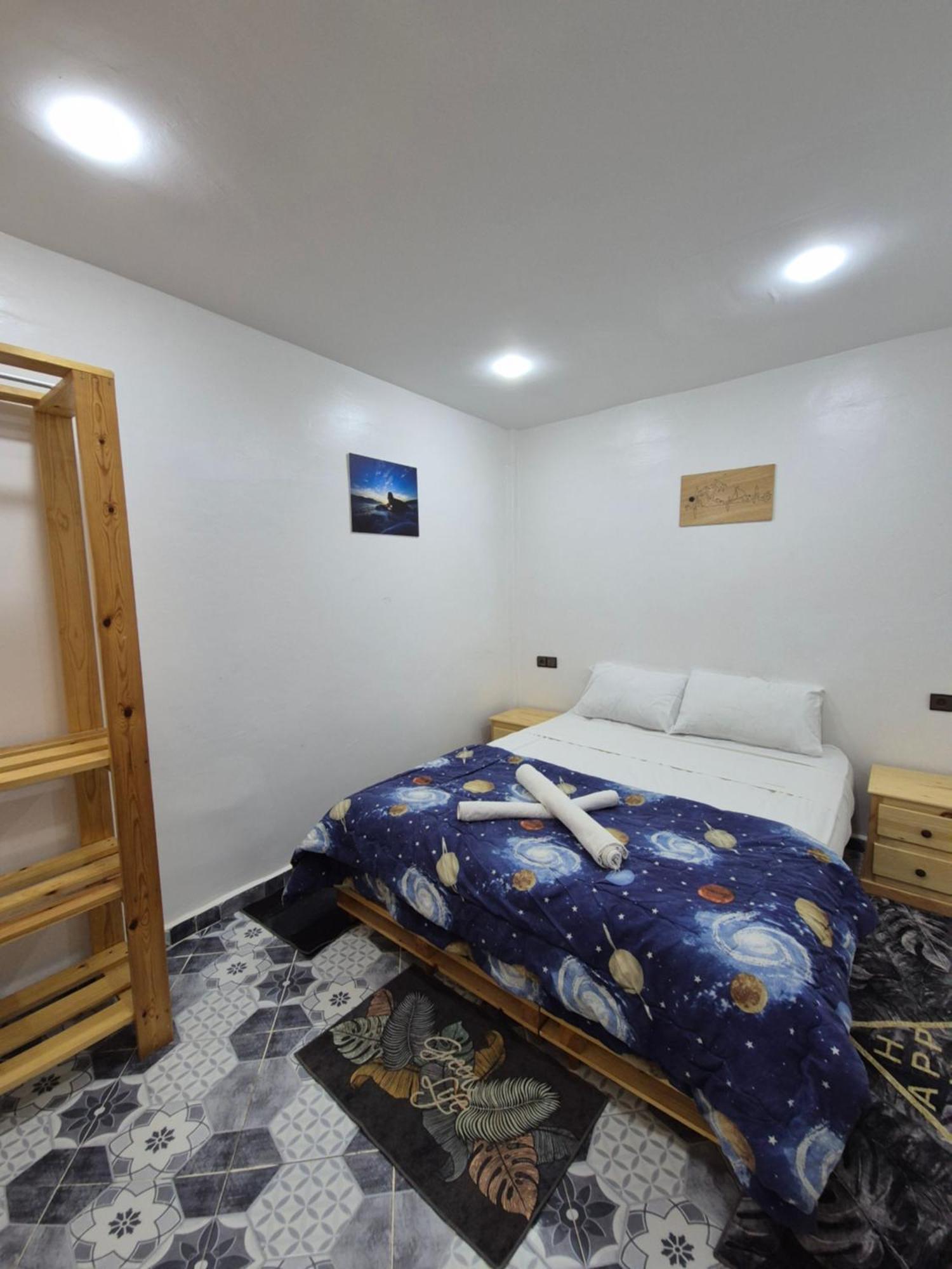 Hotel Lafamilia Surf Imsouane Exterior foto